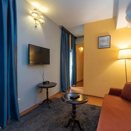 Heritage Pasike Hotel Trogir