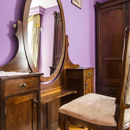 Heritage Pasike Hotel 4*