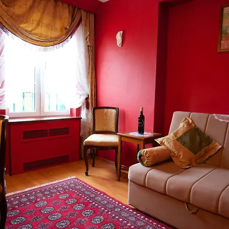 Готель Heritage Pasike