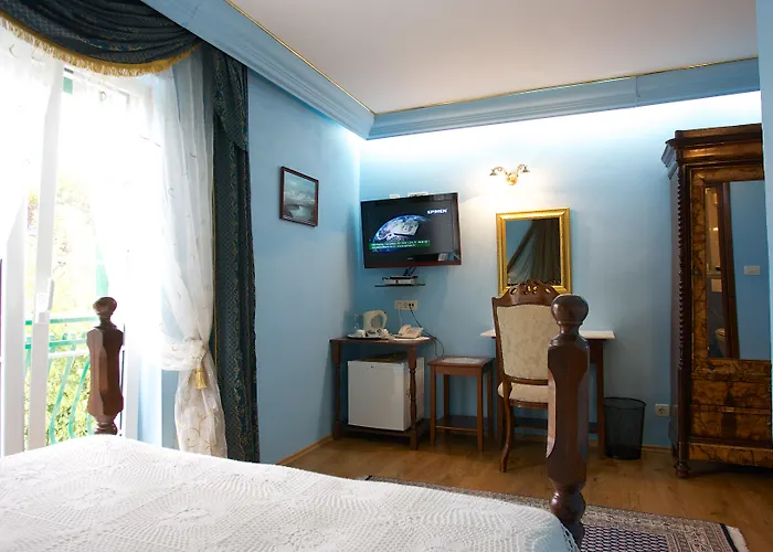 Heritage Pasike فندق تروغير