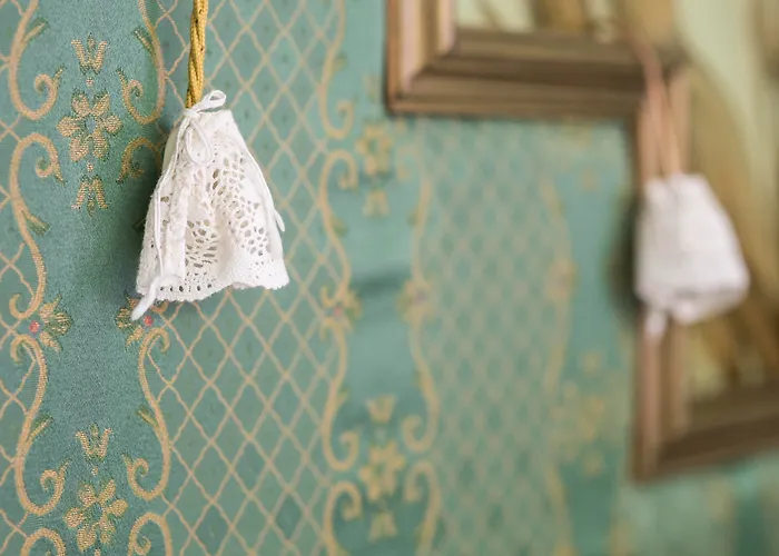 Heritage Pasike فندق