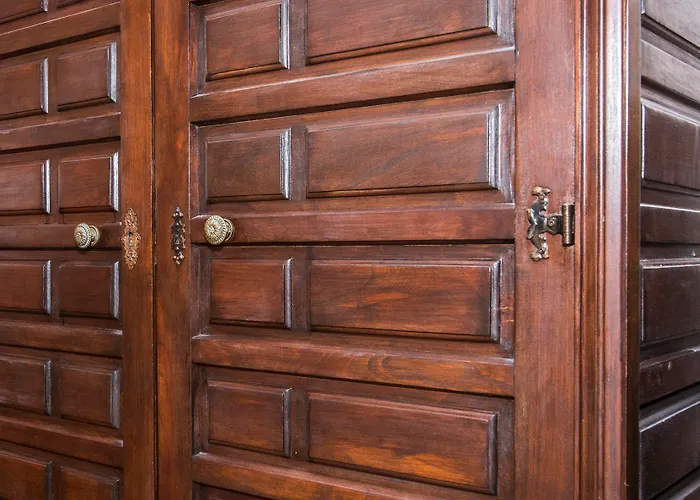 فندق Heritage Pasike