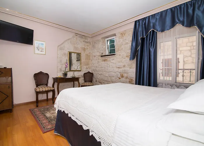 فندق Heritage Pasike تروغير