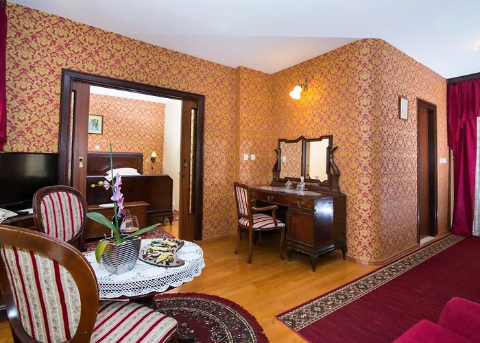 فندق Heritage Pasike