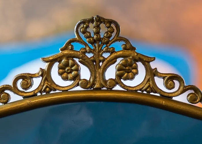 Heritage Pasike فندق تروغير