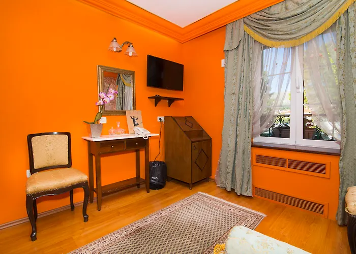 Heritage Pasike فندق 4*