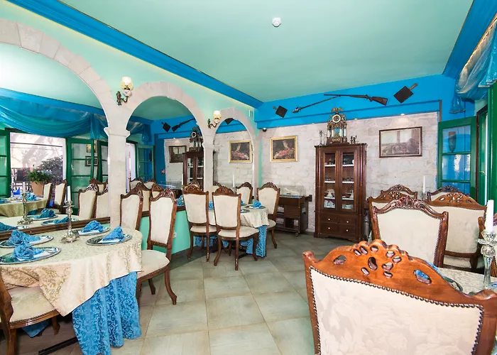 Heritage Pasike تروغير