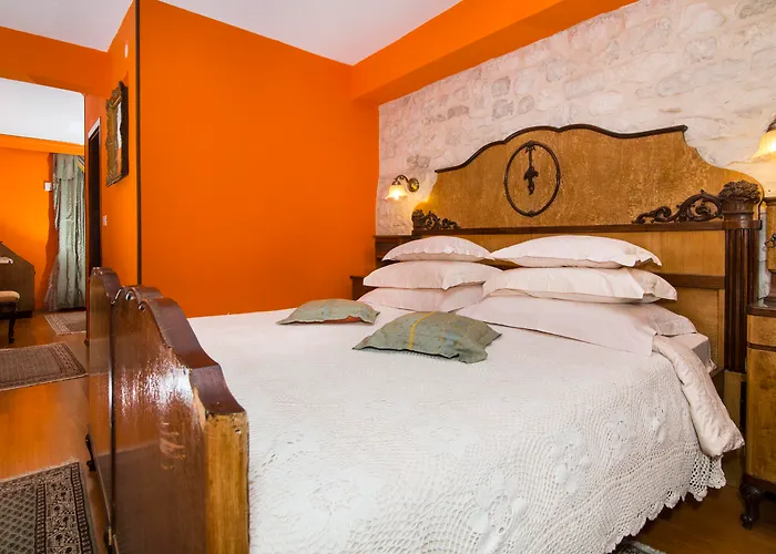 فندق Heritage Pasike 4*