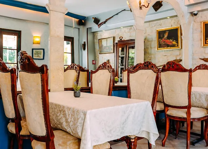 فندق Heritage Pasike