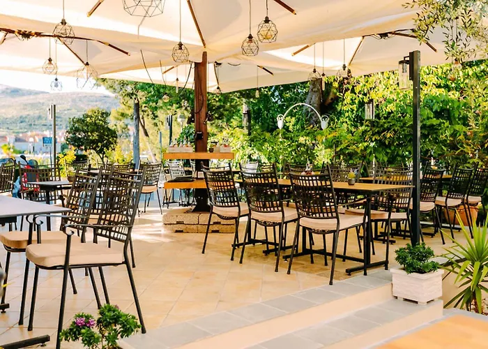 فندق Heritage Pasike تروغير