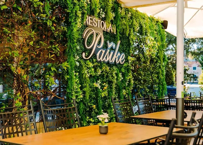 Heritage Pasike فندق تروغير