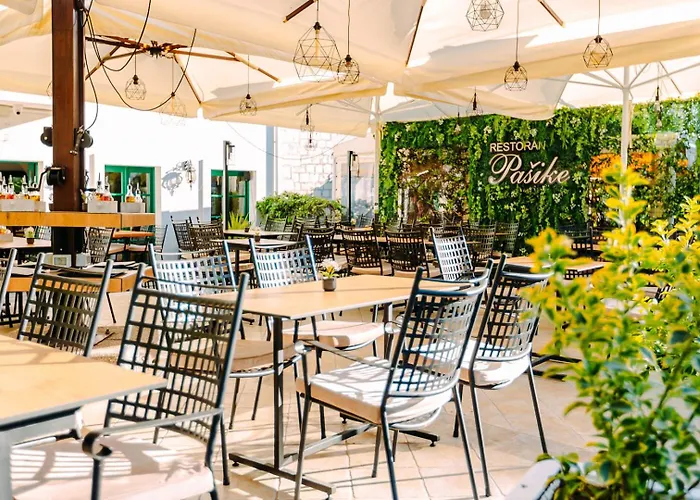 فندق Heritage Pasike تروغير