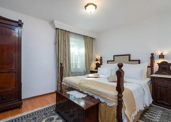 فندق Heritage Pasike تروغير