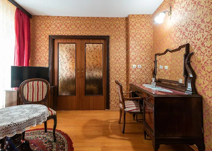 Heritage Pasike Hotel