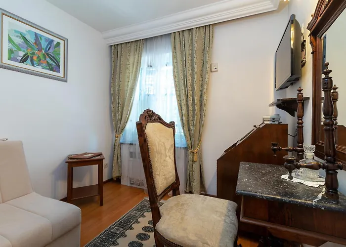 Heritage Pasike فندق