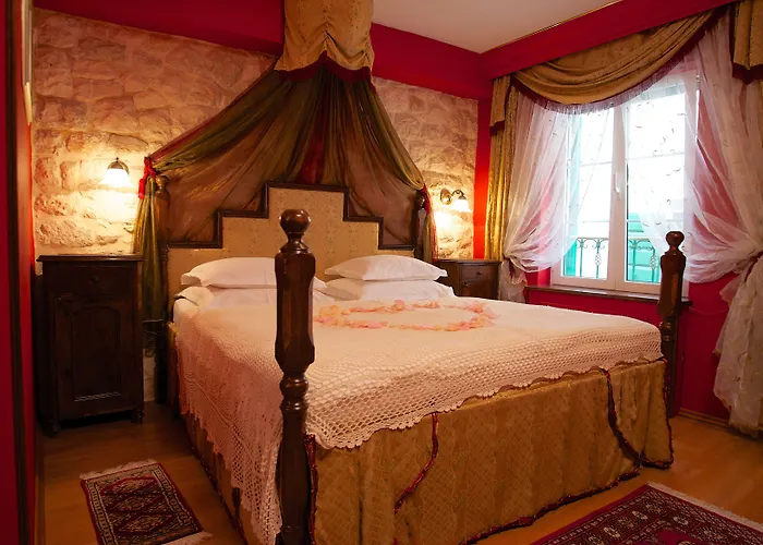 Heritage Pasike 4*