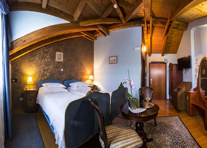 فندق Heritage Pasike