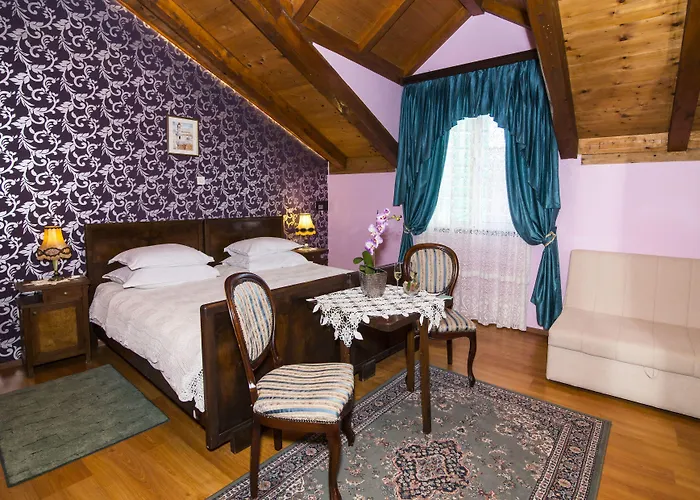 Heritage Pasike فندق 4*