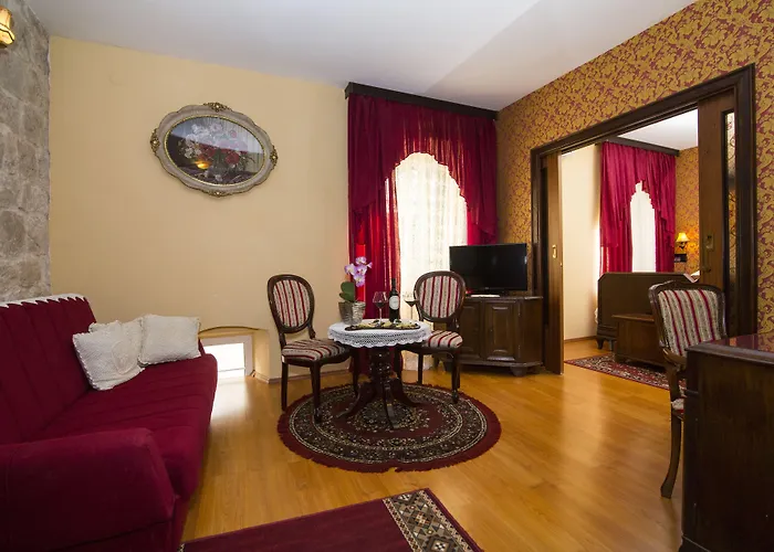 Heritage Pasike فندق 4*