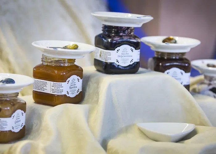 Heritage Pasike 4* تروغير