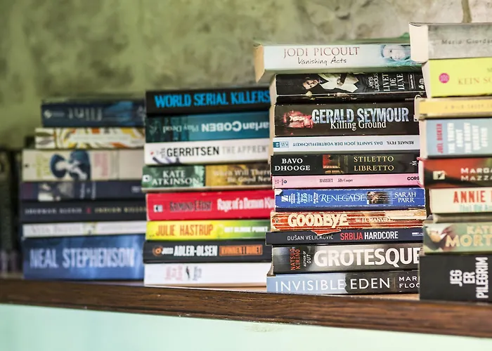 Heritage Pasike 4* تروغير