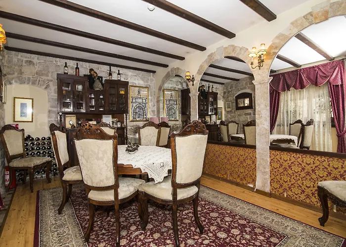 Heritage Pasike تروغير