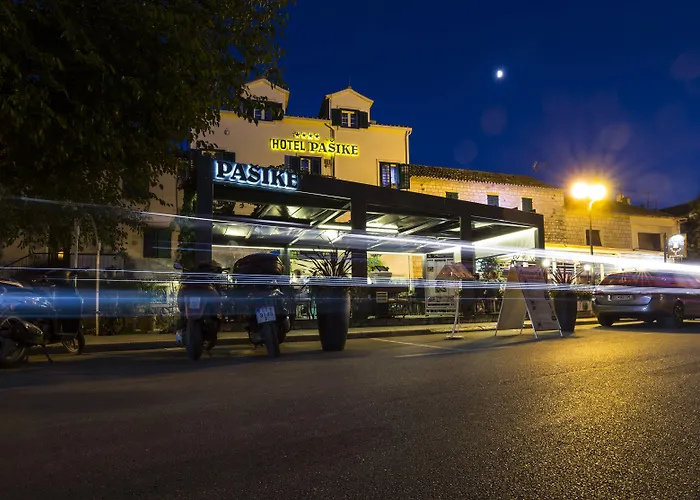 فندق Heritage Pasike