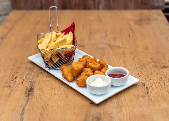 فندق Heritage Pasike تروغير