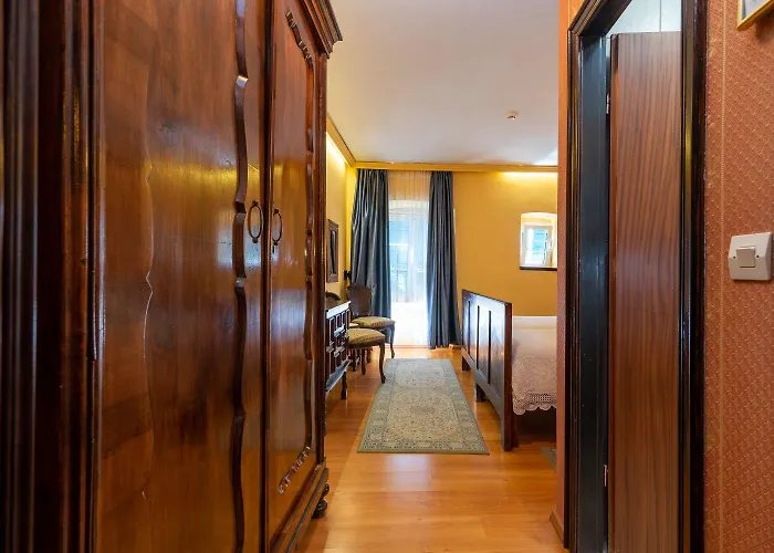 Heritage Pasike 4*