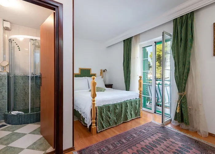 Heritage Pasike 4* تروغير