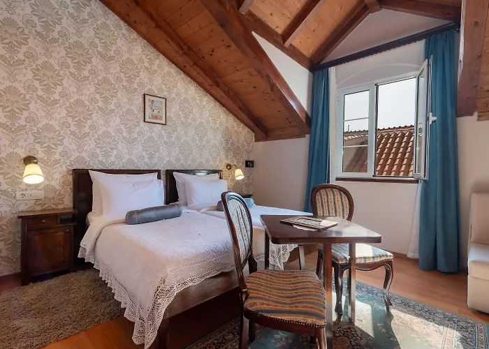 Heritage Pasike 4*
