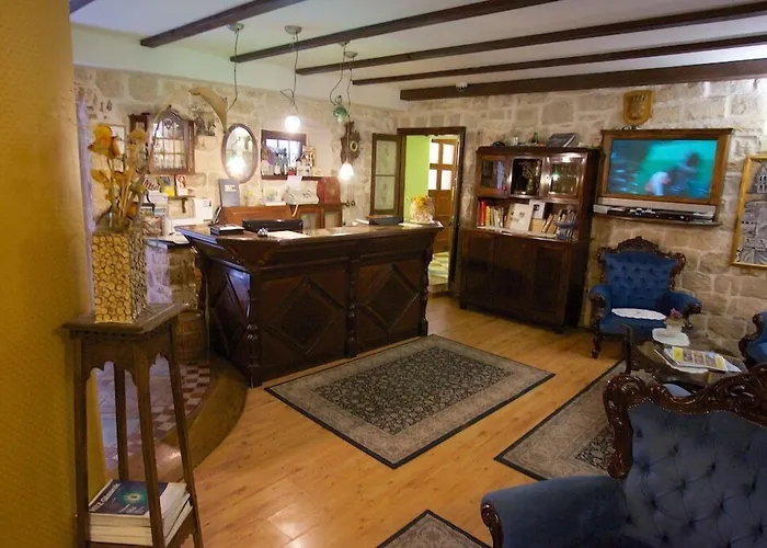 Heritage Pasike 4* تروغير