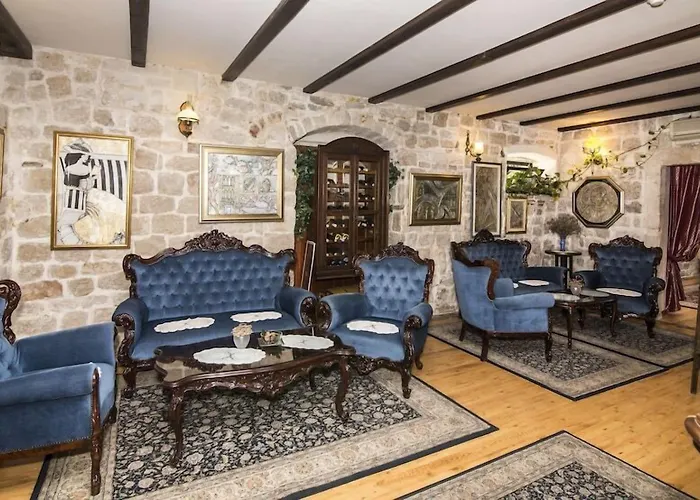 فندق Heritage Pasike