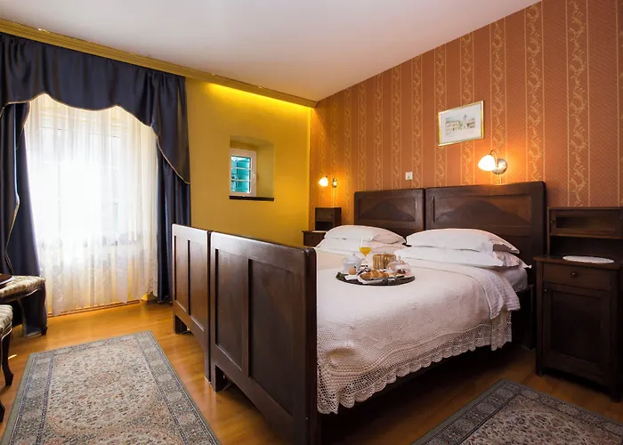 Heritage Pasike فندق 4*