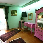 Heritage Pasike Otel 4*