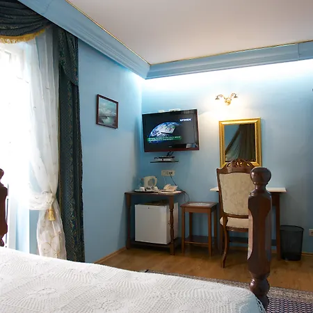 Heritage Pasike Hotel Trogir
