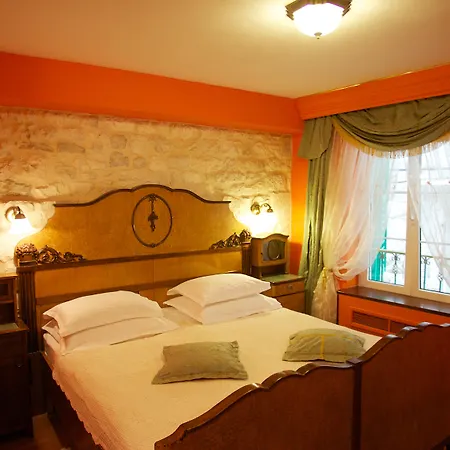 Heritage Pasike Ξενοδοχείο 4*