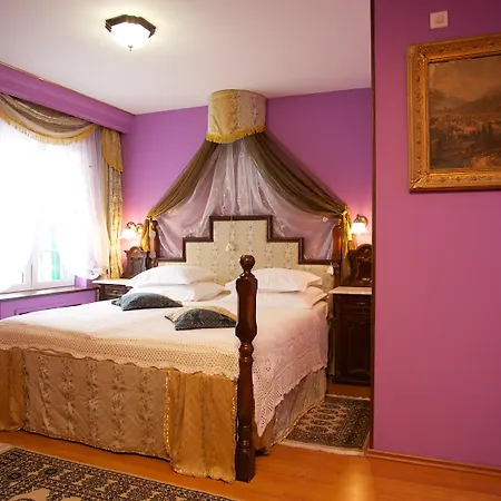 Heritage Pasike Hotel 4*