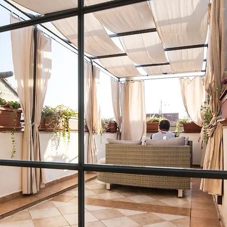 Otel Heritage Pasike 4*