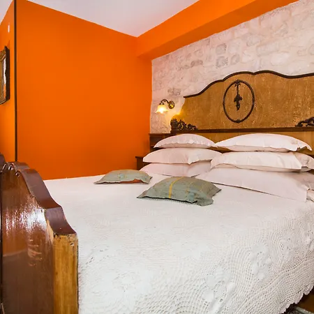 Otel Heritage Pasike 4*