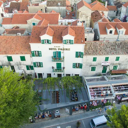 Heritage Pasike Otel