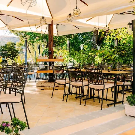 Otel Heritage Pasike Trogir