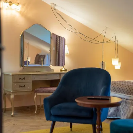 Heritage Pasike Hotel Trogir