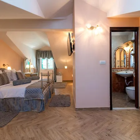 Hotel Heritage Pasike Trogir