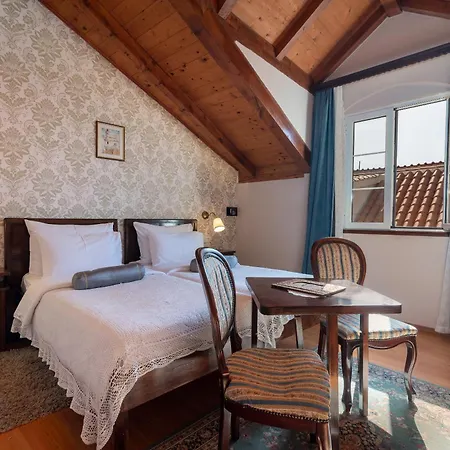 Heritage Pasike 4* Trogir
