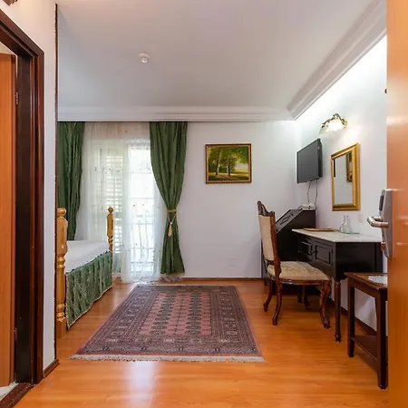 Heritage Pasike Trogir