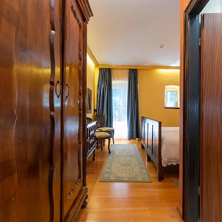 Heritage Pasike Hotel