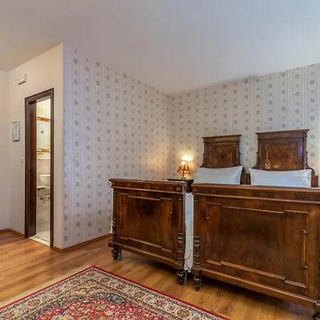Hotel Heritage Pasike 4*