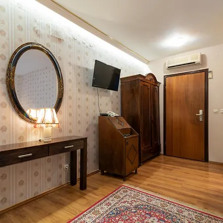 Heritage Pasike Trogir