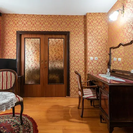 Heritage Pasike Otel